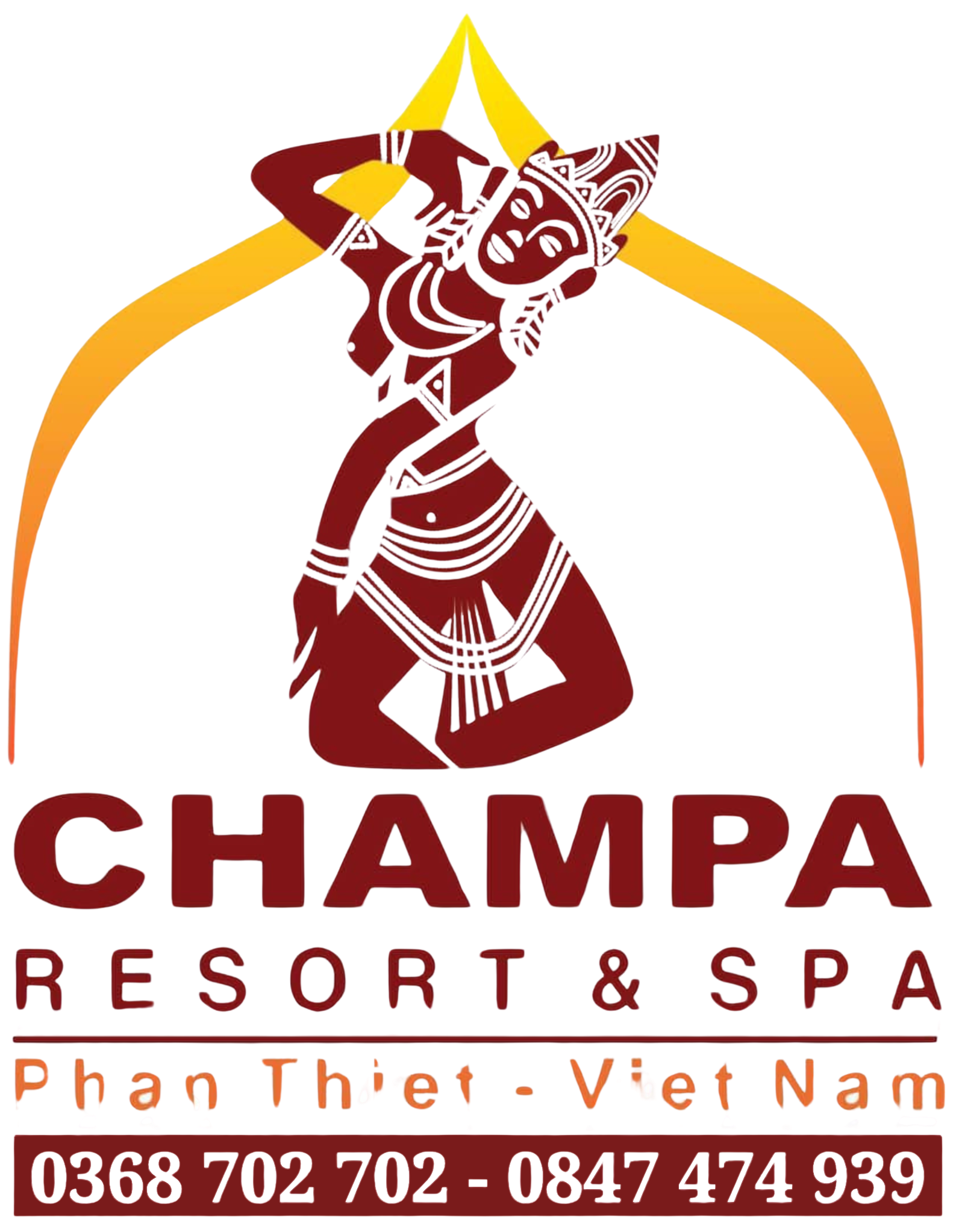 Champa Resort & Spa